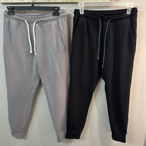Mens AE 24/7 jogger set of 2